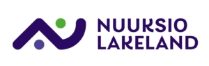 Nuuksio Lakeland logo