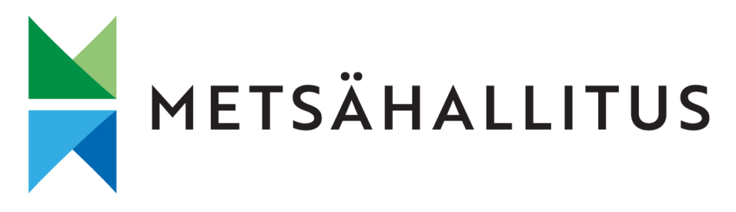 Metsähallitus logo