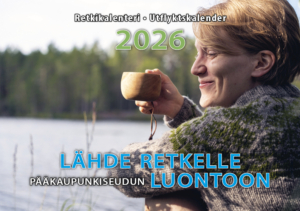 Retkikalenterin kansikuva