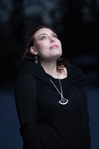 Kirsi Vahtera_kuva Kuva naisesta, Kirsi Vahtera